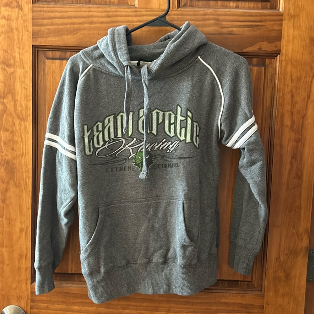 Women’s Arctic Cat Hoodie